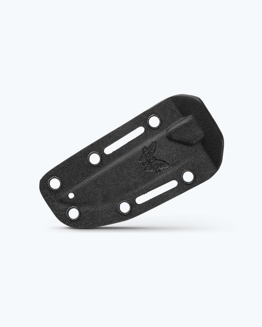 SHEATH, 15700 BOLTARON ORG/BLK