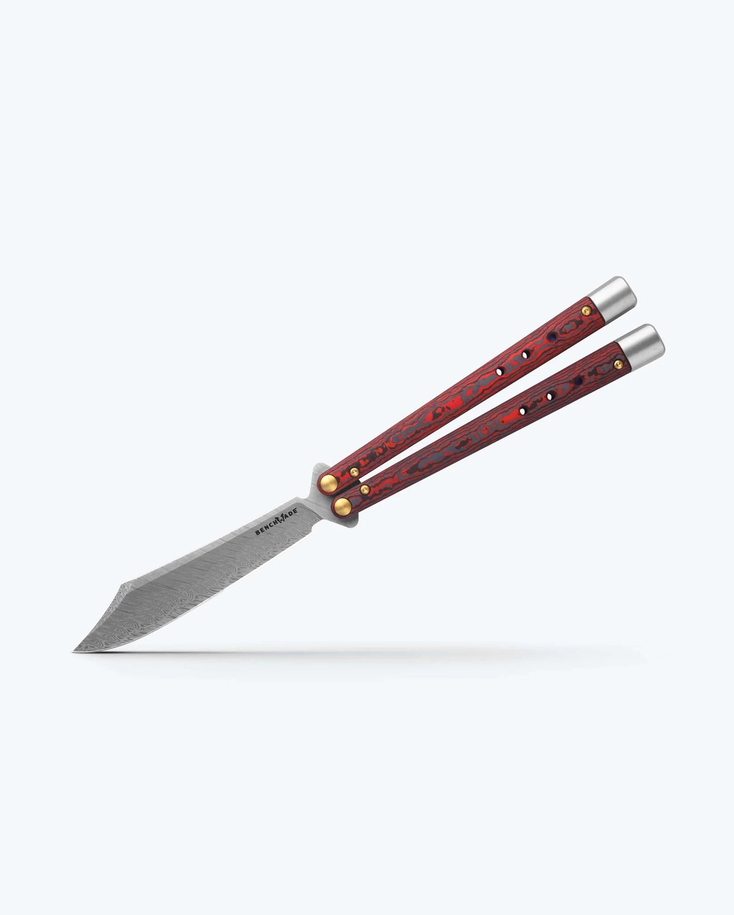 Necron™ | Lava Flow Red