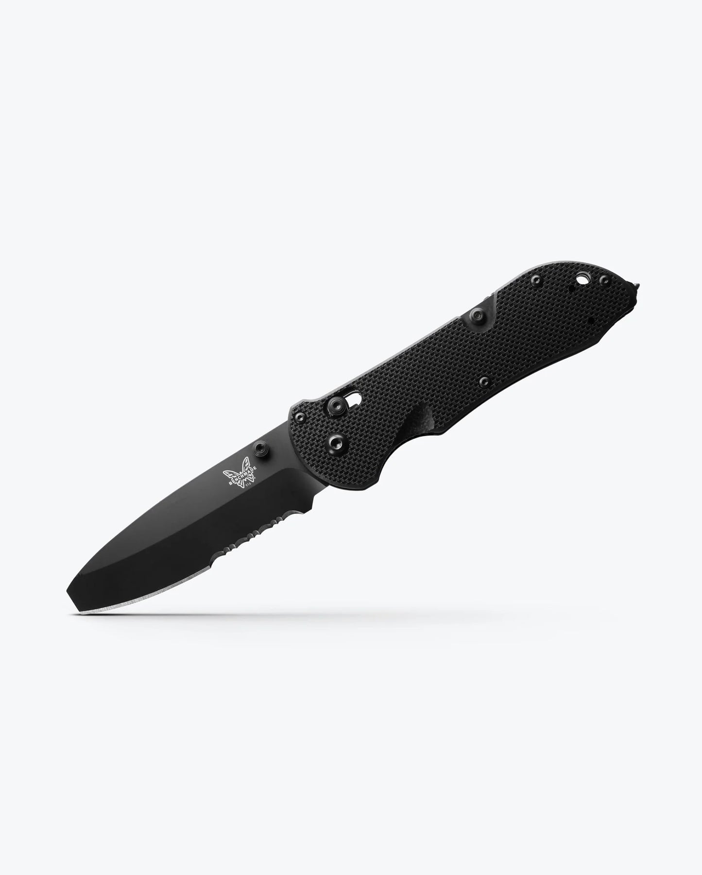 Triage® | Black G10
