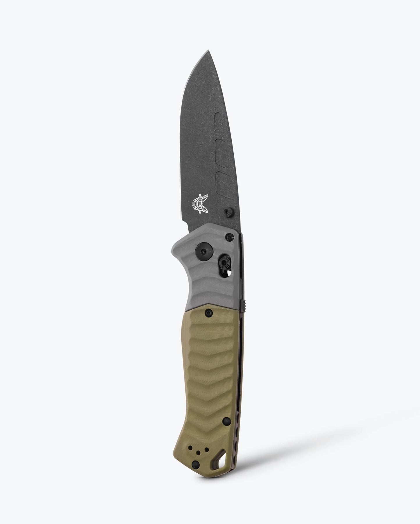 PSK | Gray & OD Green G10