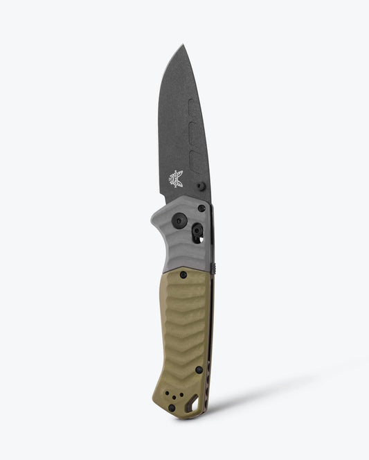 PSK | Gray & OD Green G10