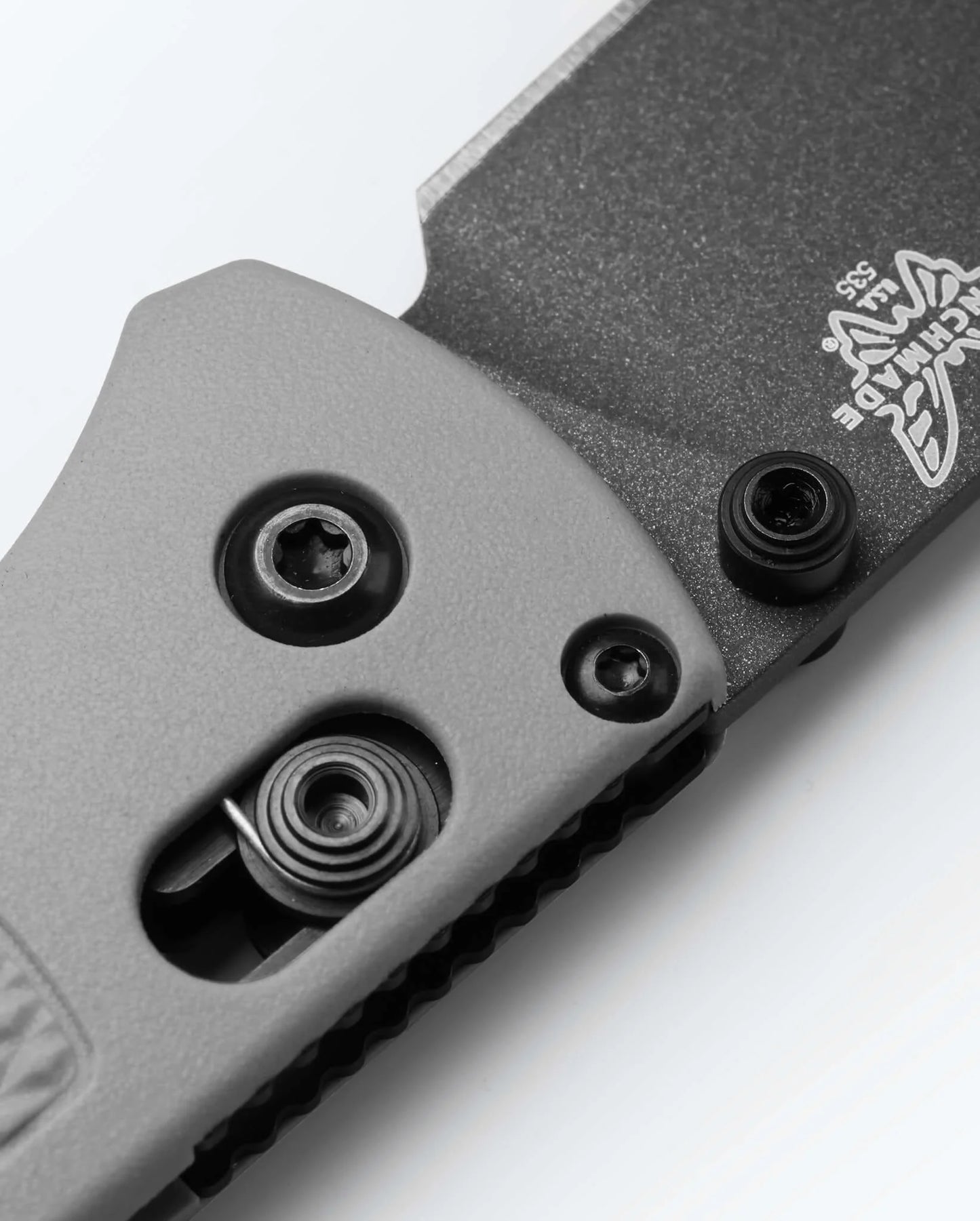 Bugout® | Storm Gray Grivory®