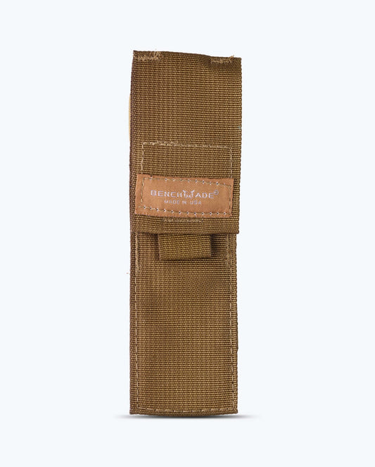8 Hook Pouch|Coyote