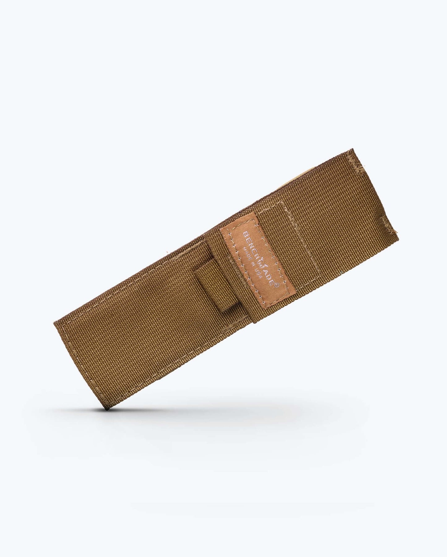 8 Hook Pouch|Coyote