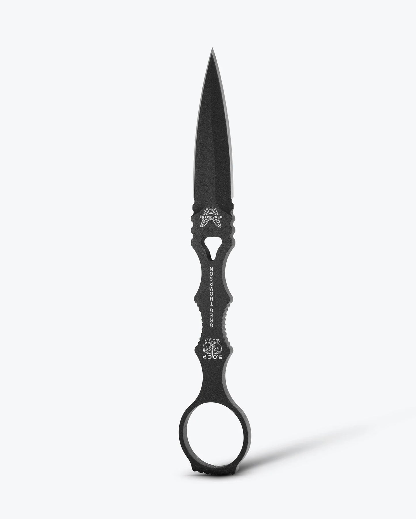 SOCP® Dagger | Sand Sheath