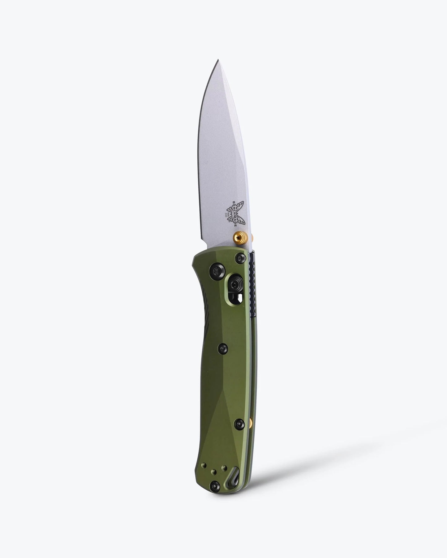 Mini Bugout® | Woodland Green | Drop-point
