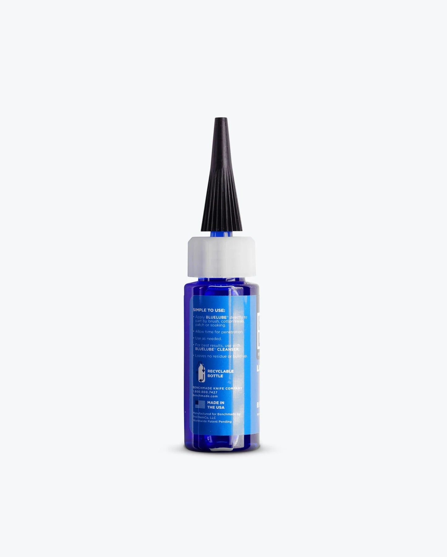 Benchmade BlueLube® Lubricant