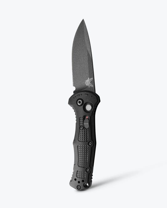 Mini Claymore | Black Grivory®