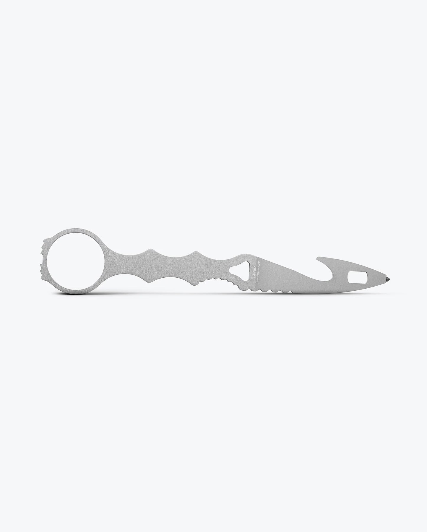 SOCP® Rescue Tool | Grey