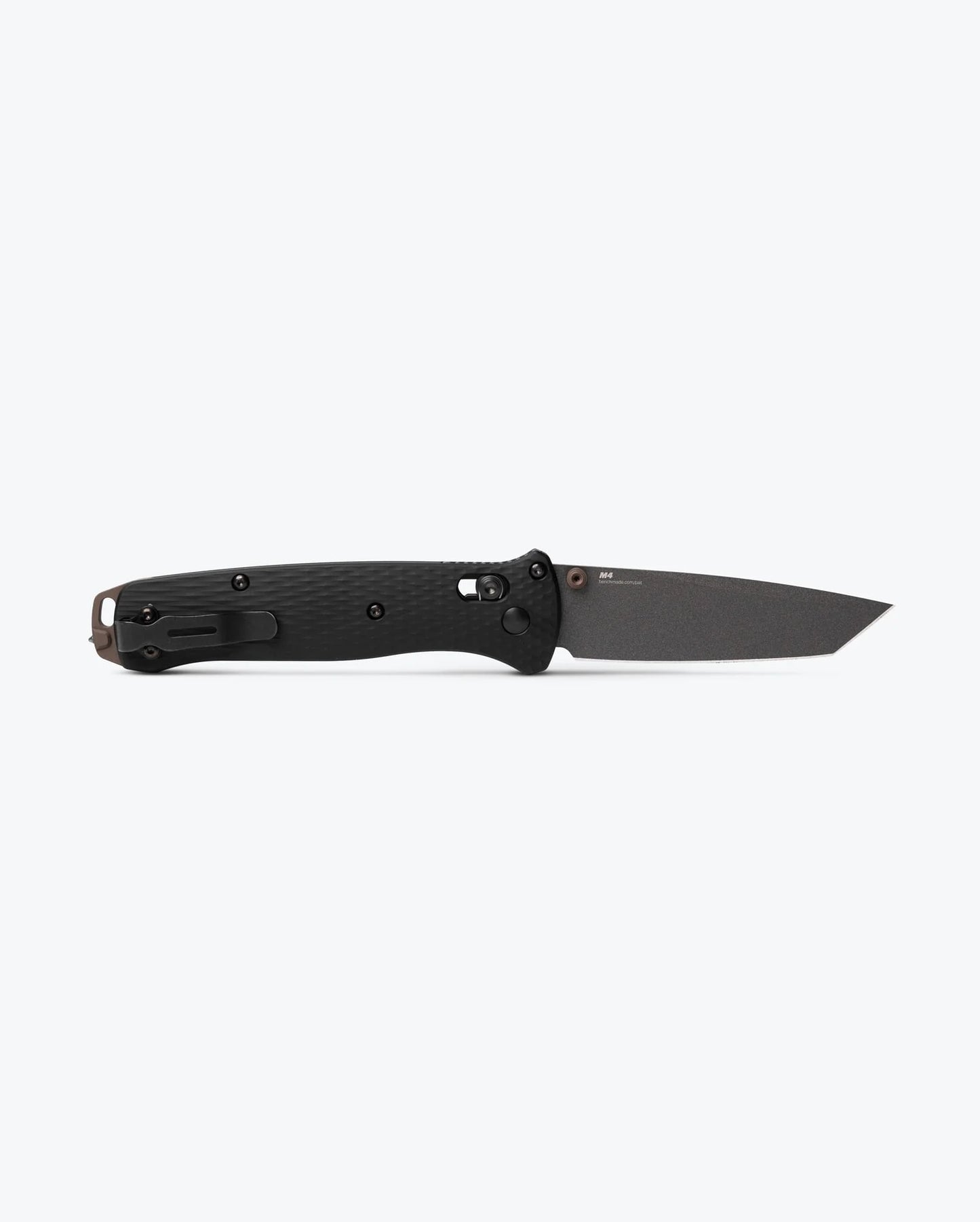 Bailout® | Black Aluminum