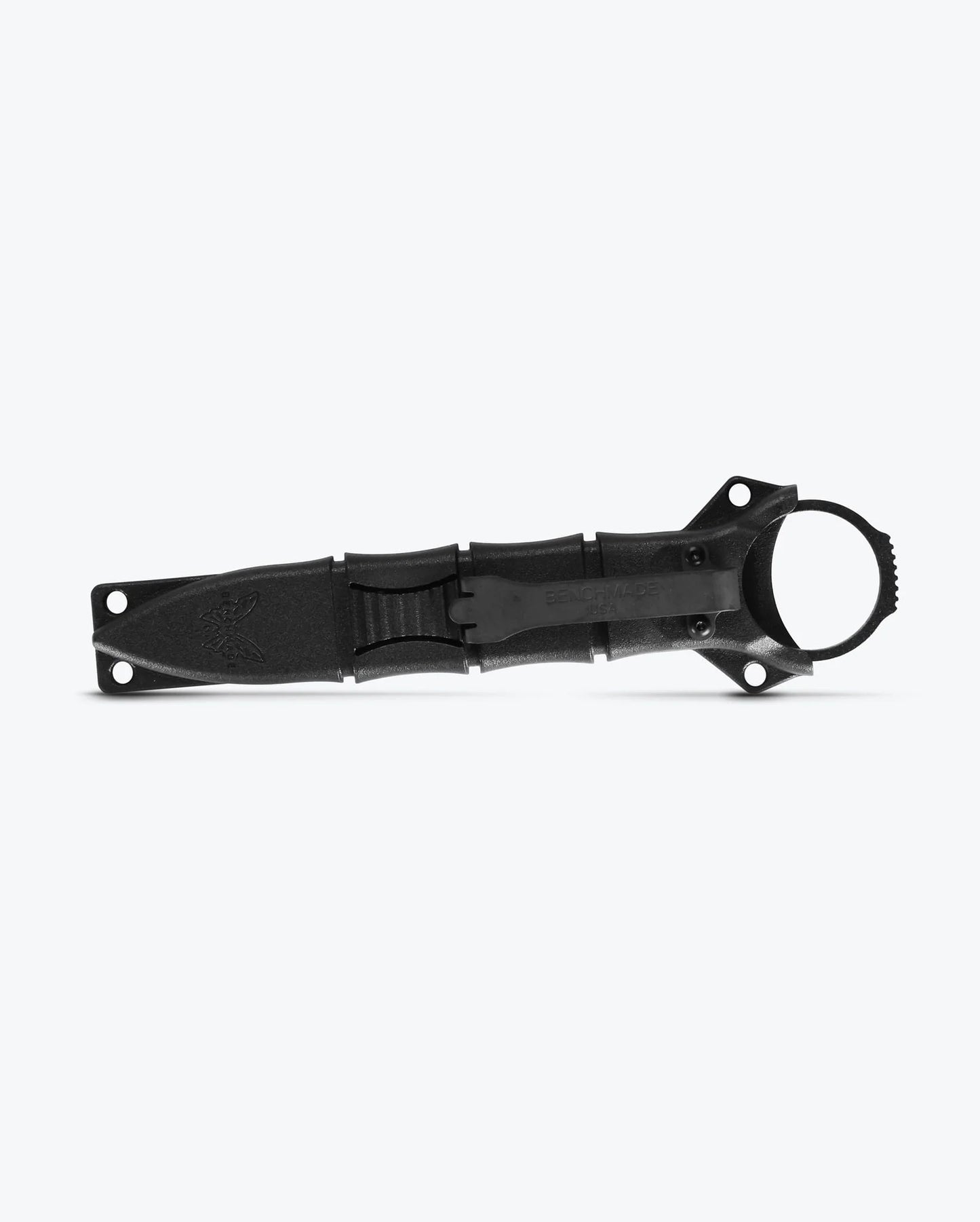 Mini SOCP® Dagger | Black