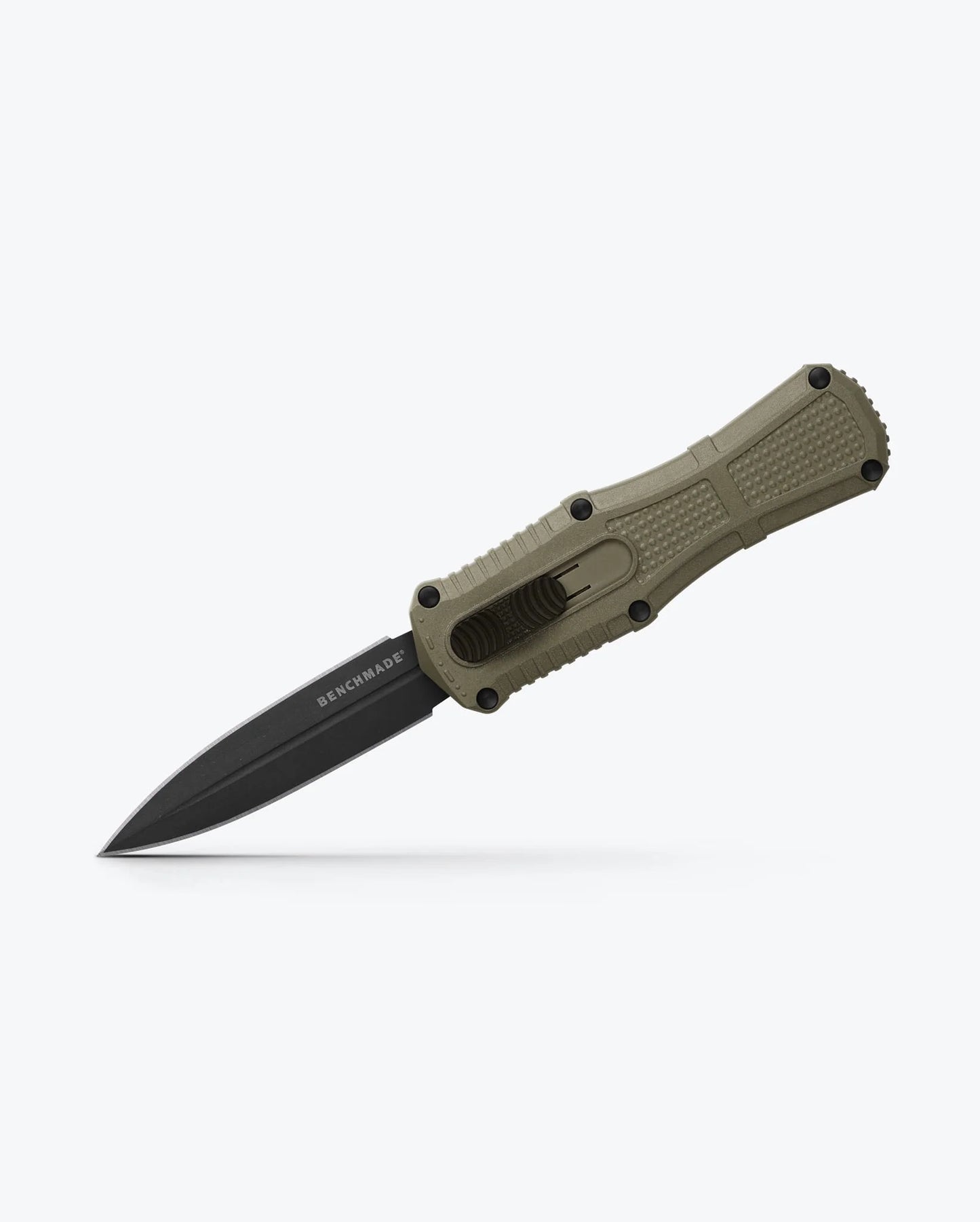 Mini Claymore OTF | Ranger Green Grivory® | Dagger