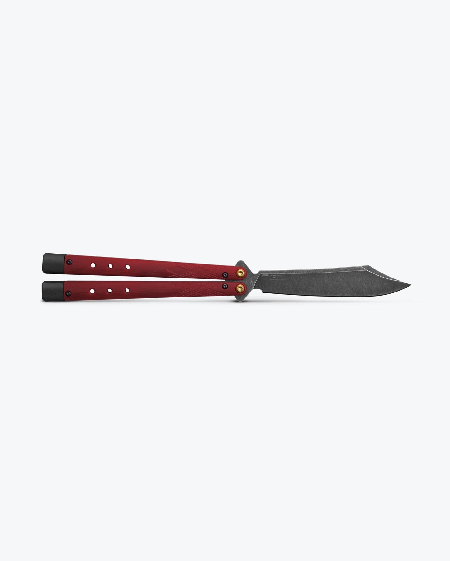 Necron™ | Ruby Red G10