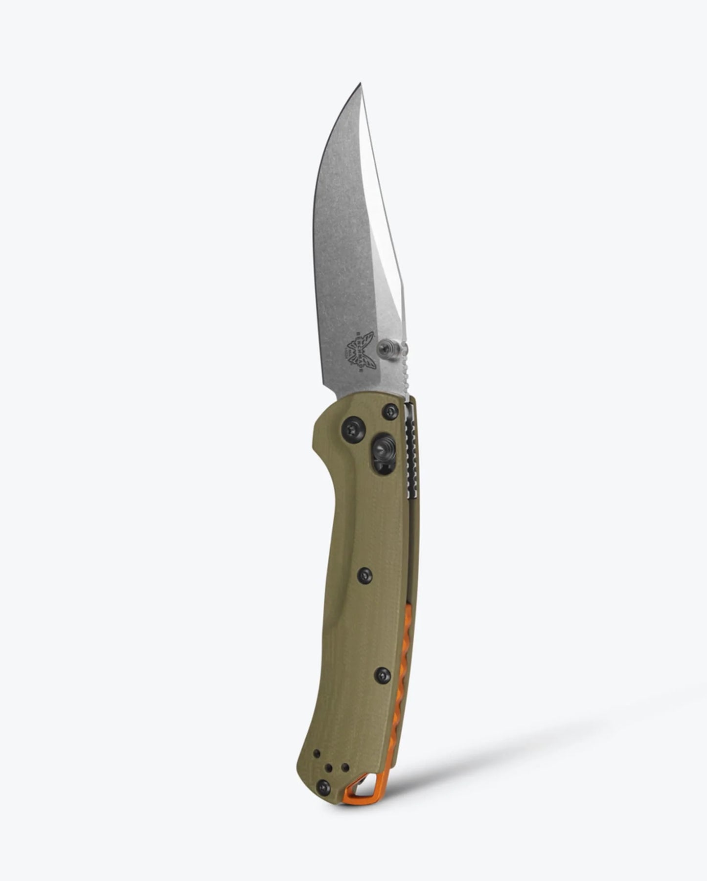 Mini Taggedout® | OD Green G10