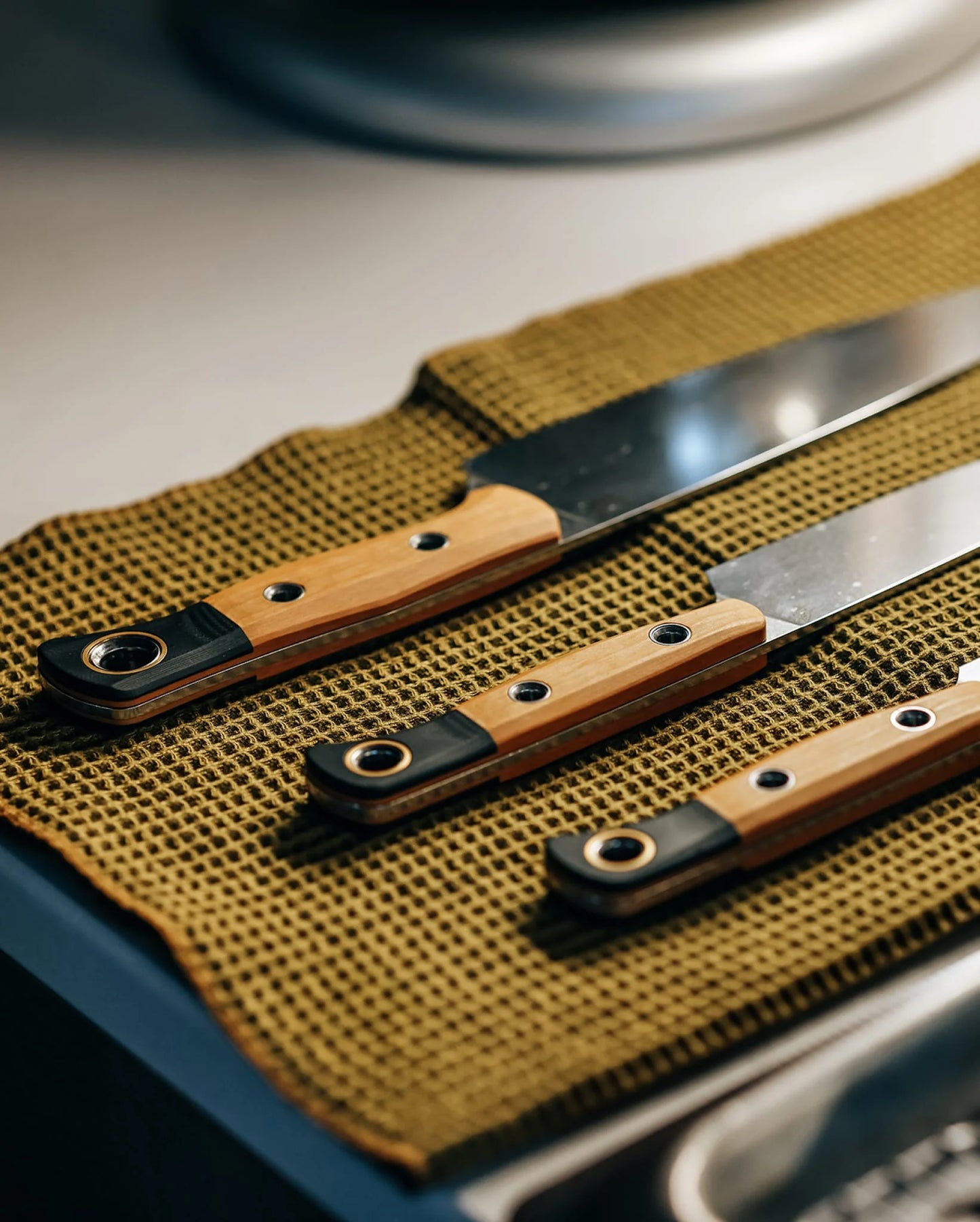 3-piece set | Maple Valley Richlite