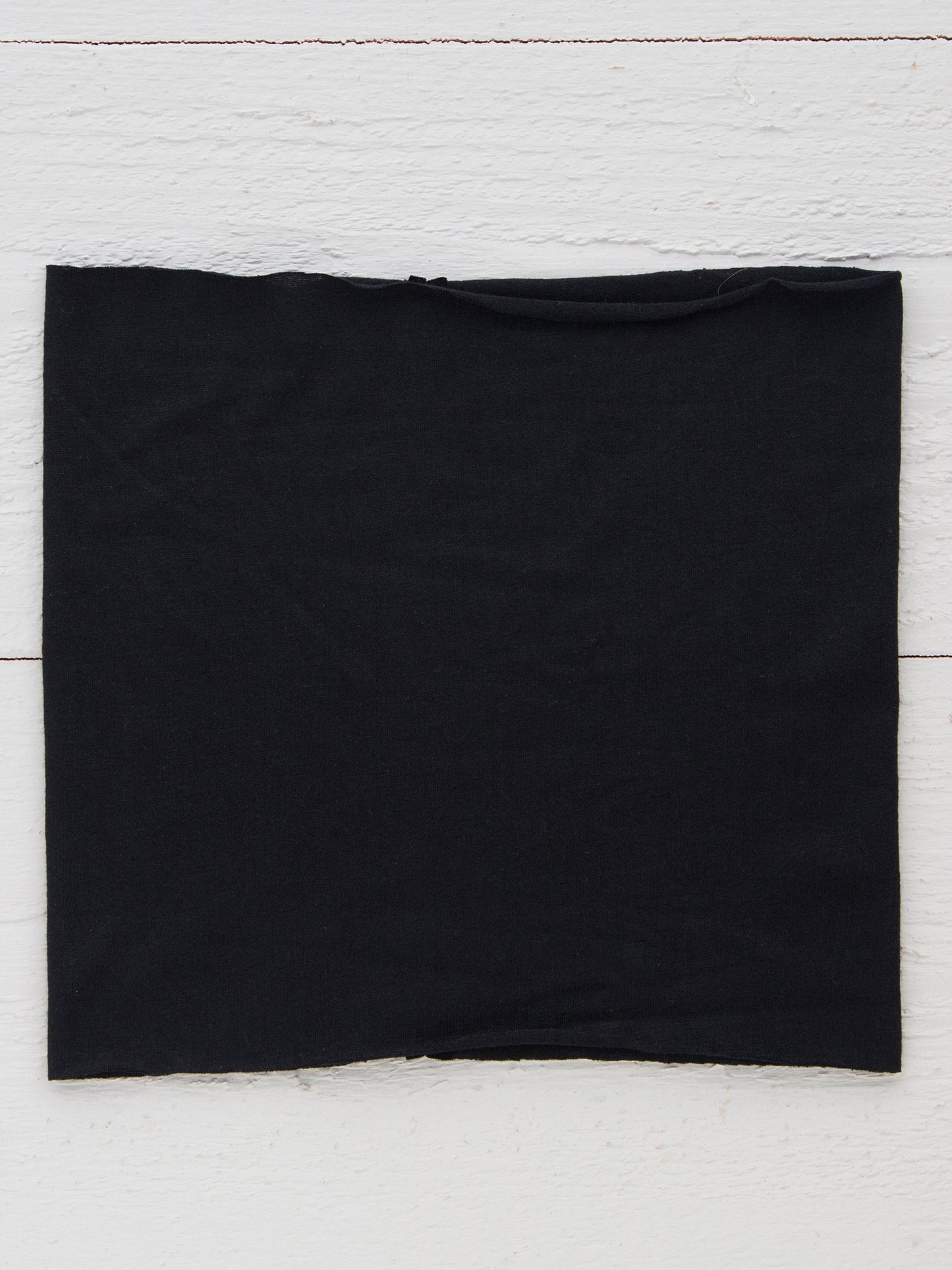 Half Boho BandeauÂ® Headband - Black