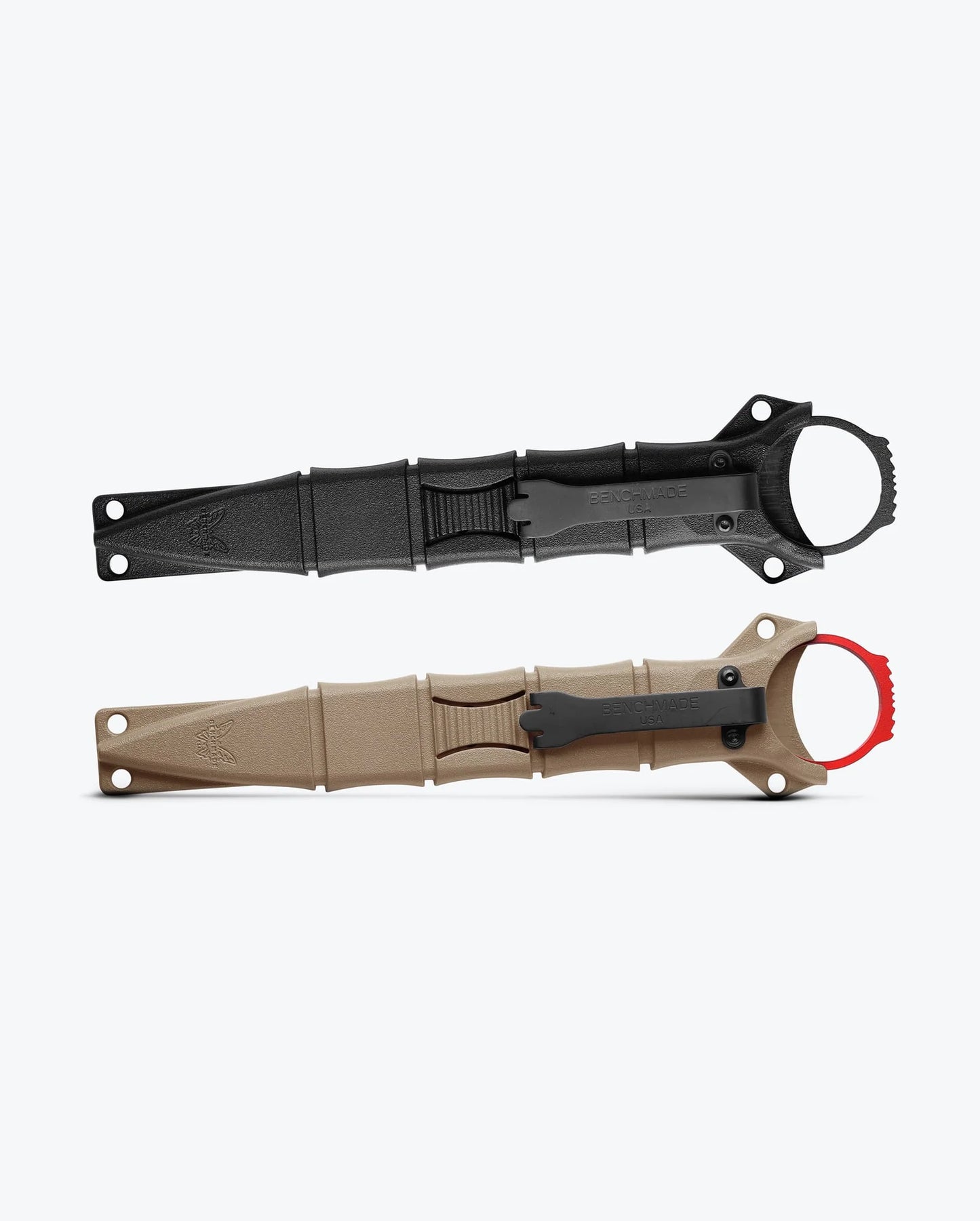 SOCP® Combo | Black Sheath