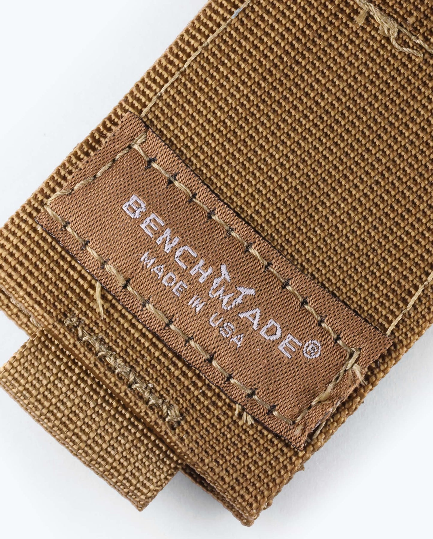 7 Hook Pouch | Coyote