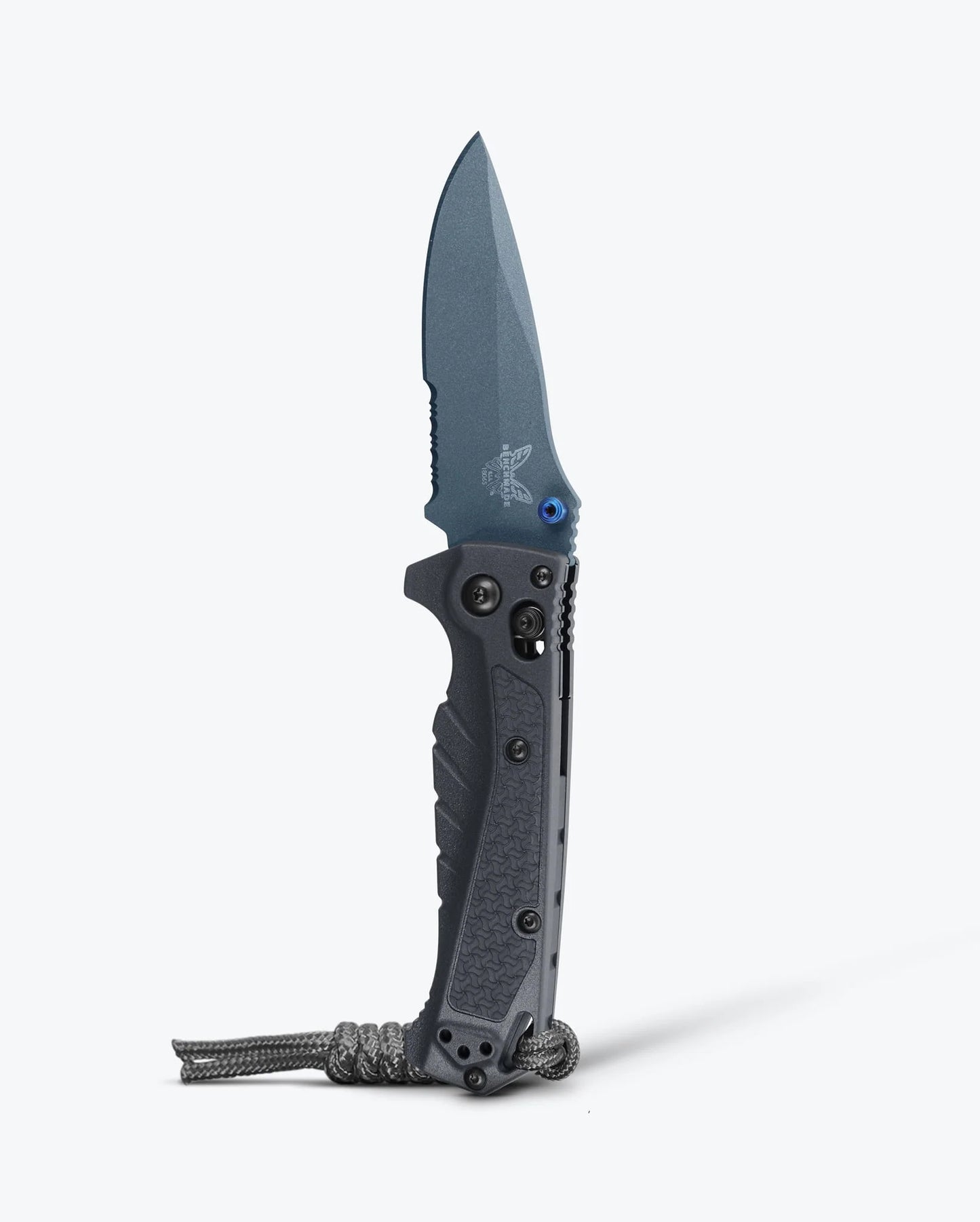 Mini Adira™ | Tempest Gray | Drop-Point