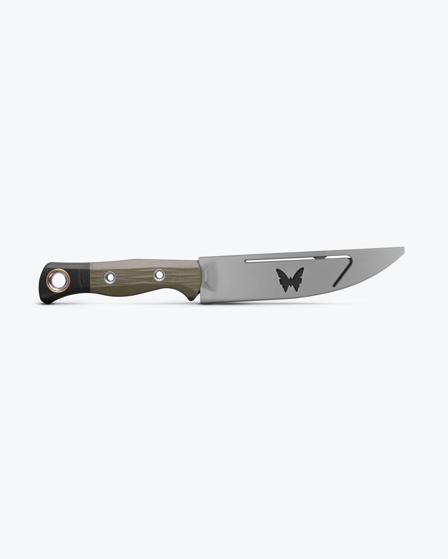 Meatcrafter® | OD green G10