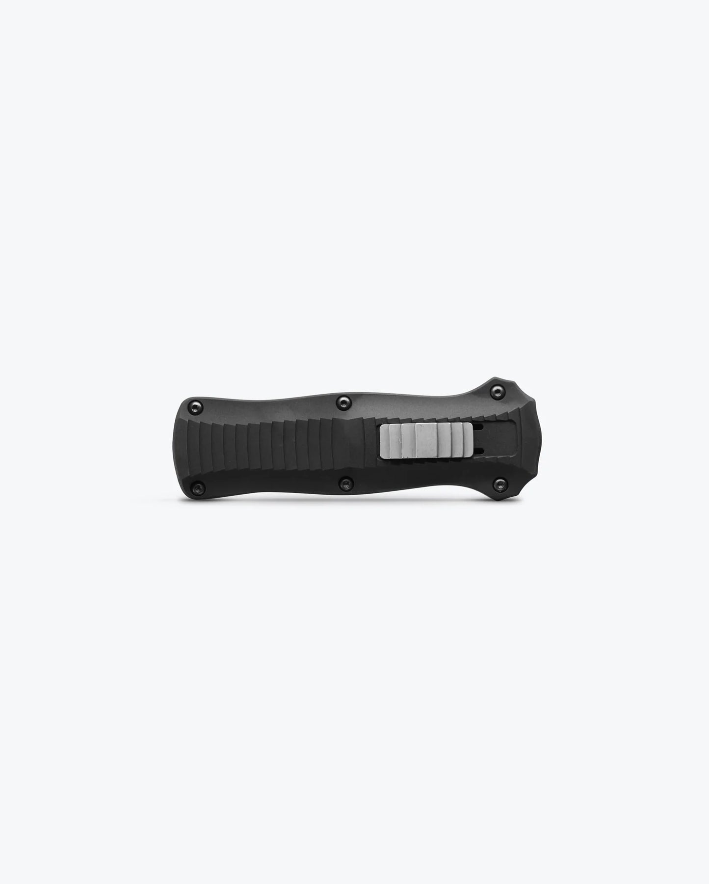 Mini Infidel® | Black Aluminum