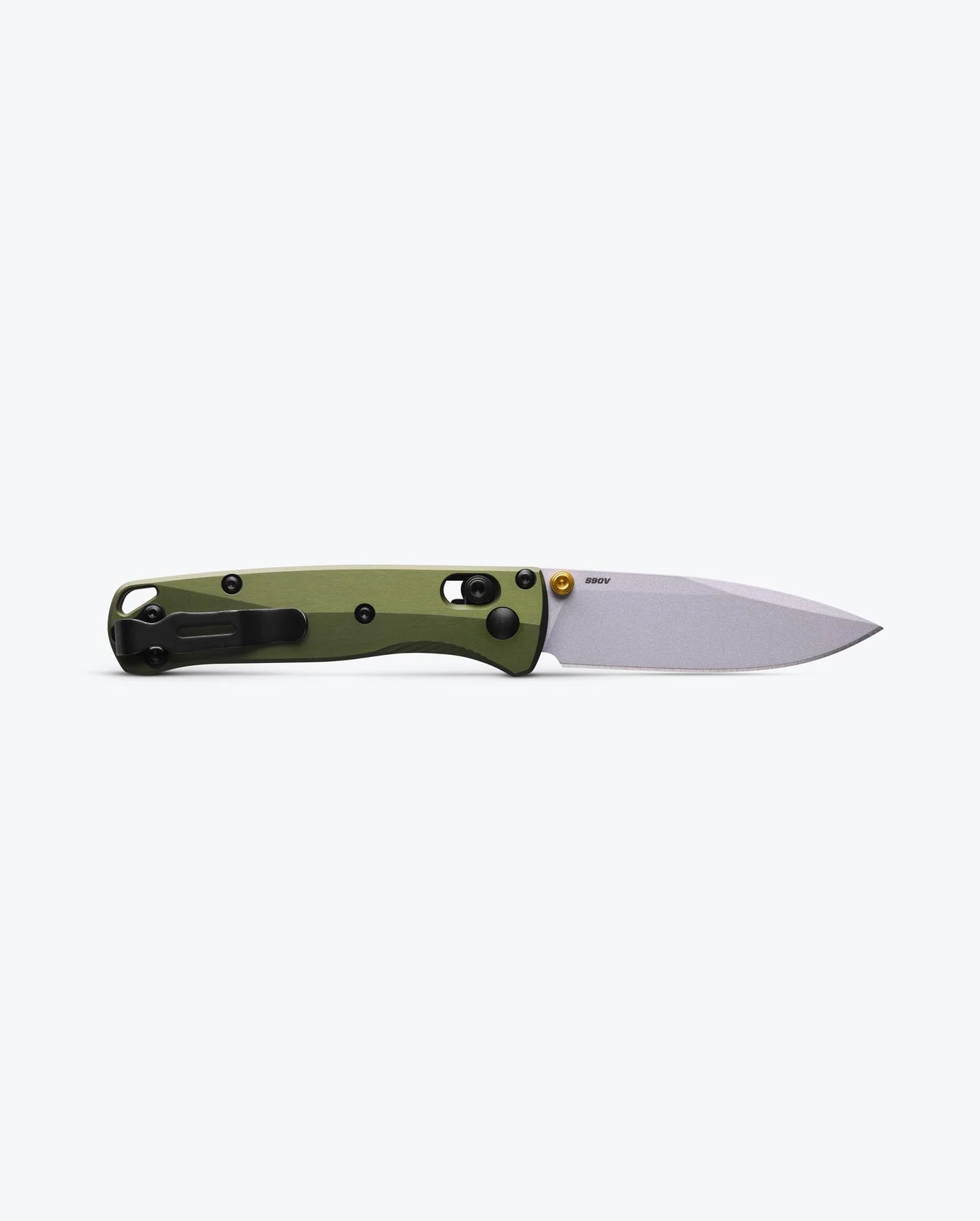 Mini Bugout® | Woodland Green | Drop-point