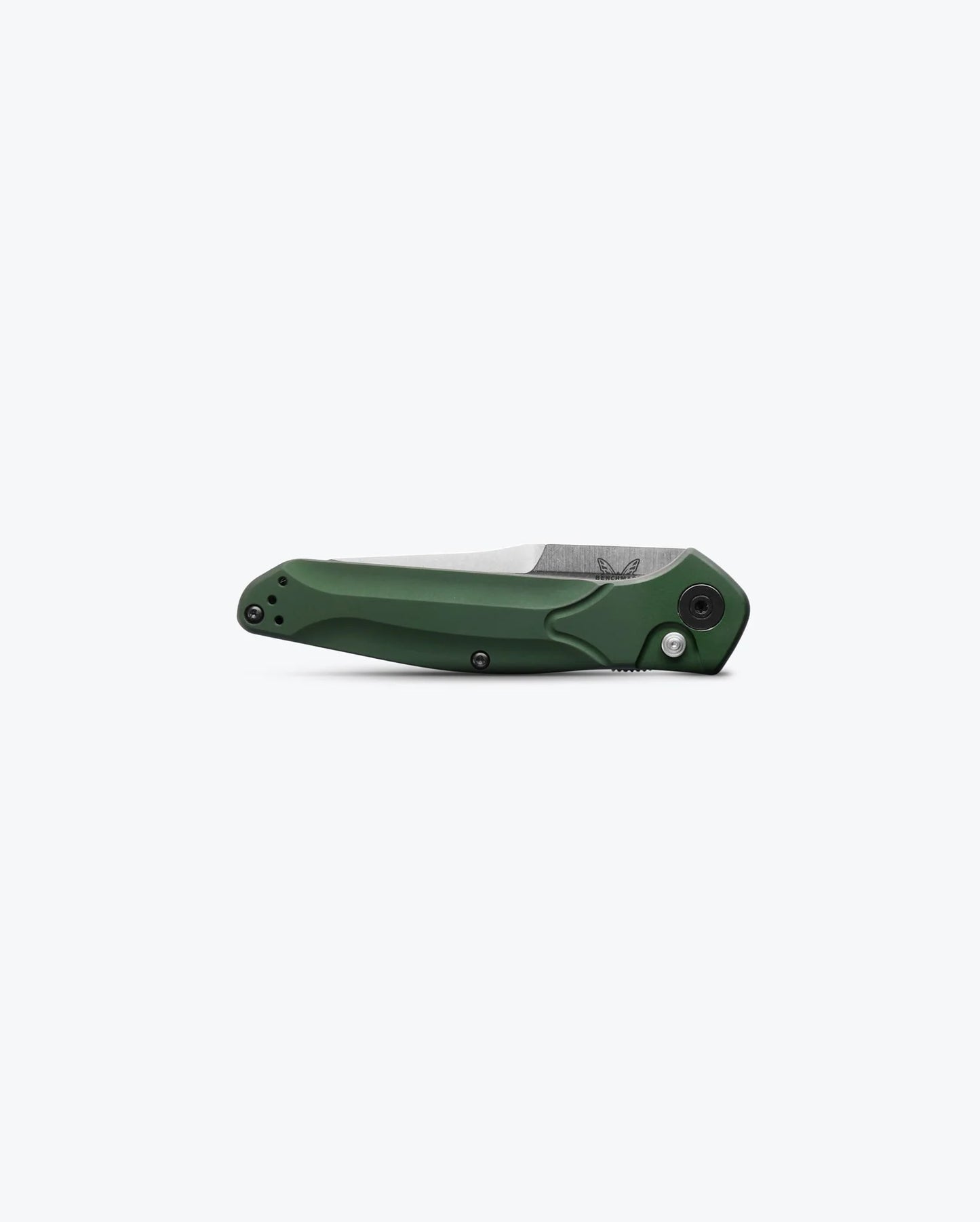 9400 Auto Osborne | Green Aluminum