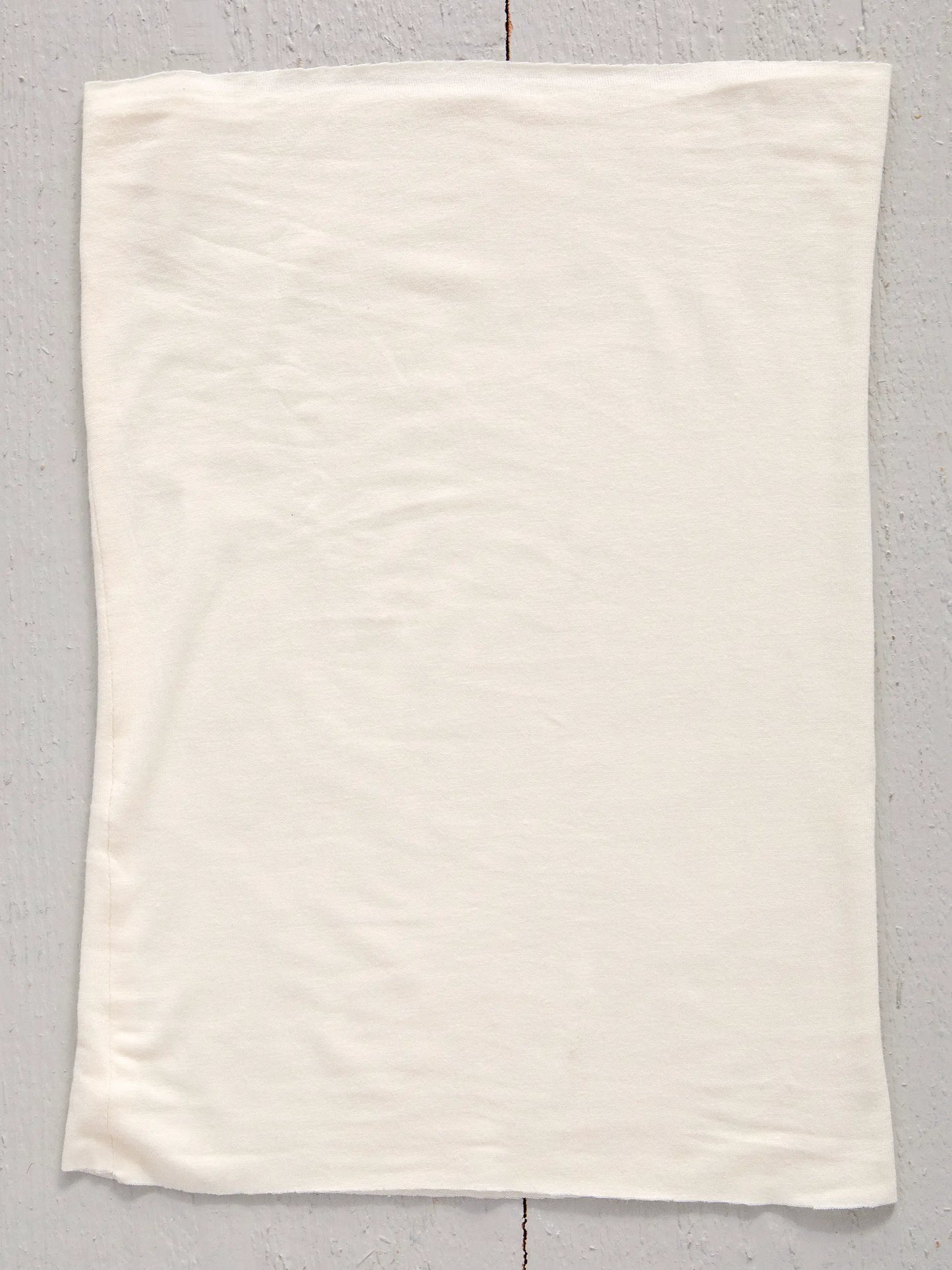 Solid Boho BandeauÂ® Headband - Cream