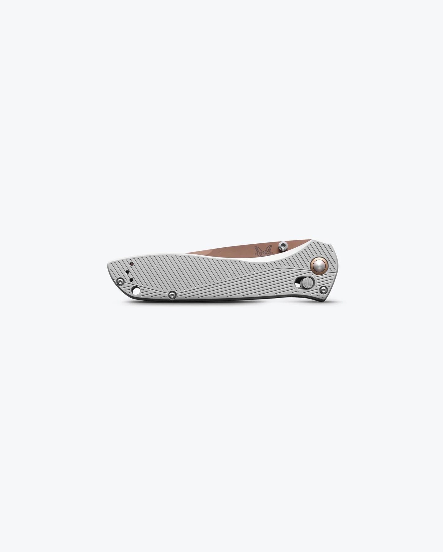 Seven | Ten™ | Gray Aluminum | Recurve