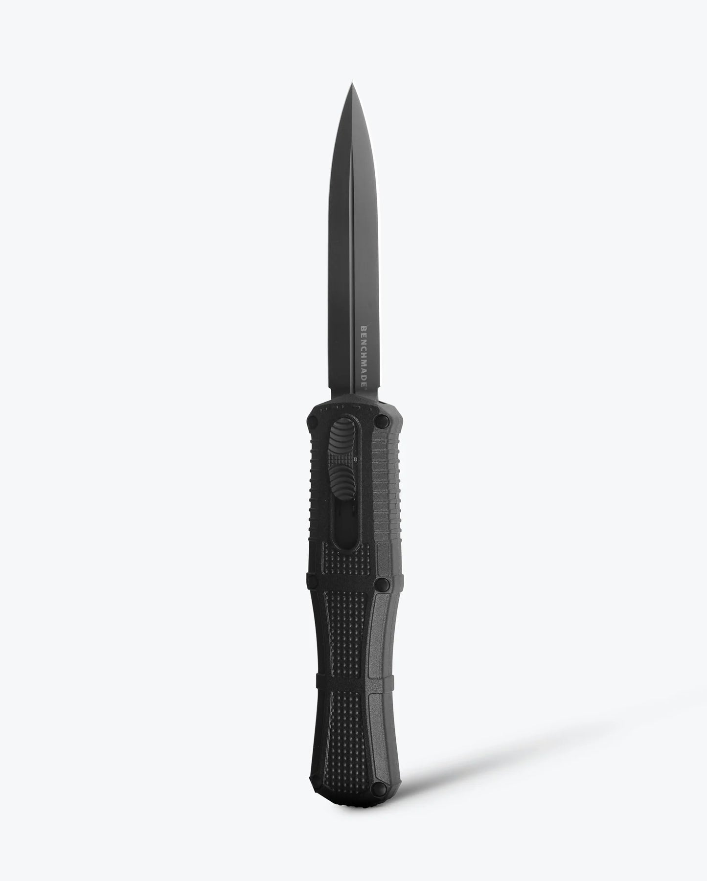 Claymore OTF | Black Grivory® | Dagger