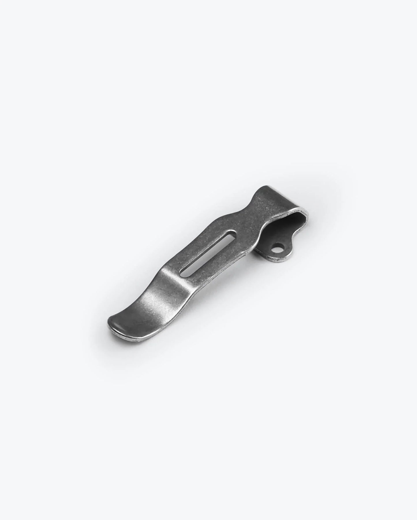 Mini Deep-Carry Pocket Clip | Satin
