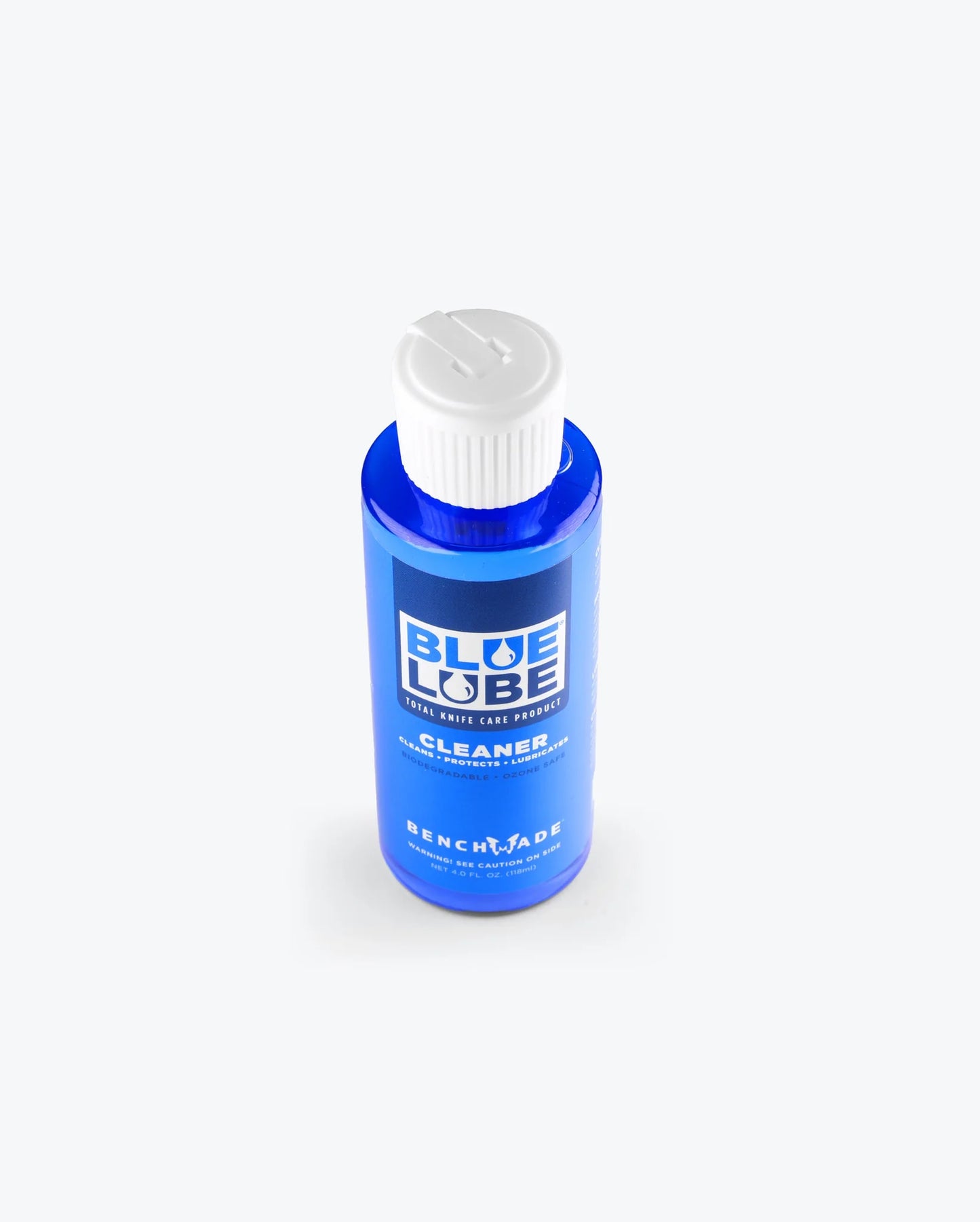 Benchmade BlueLube® Cleaner