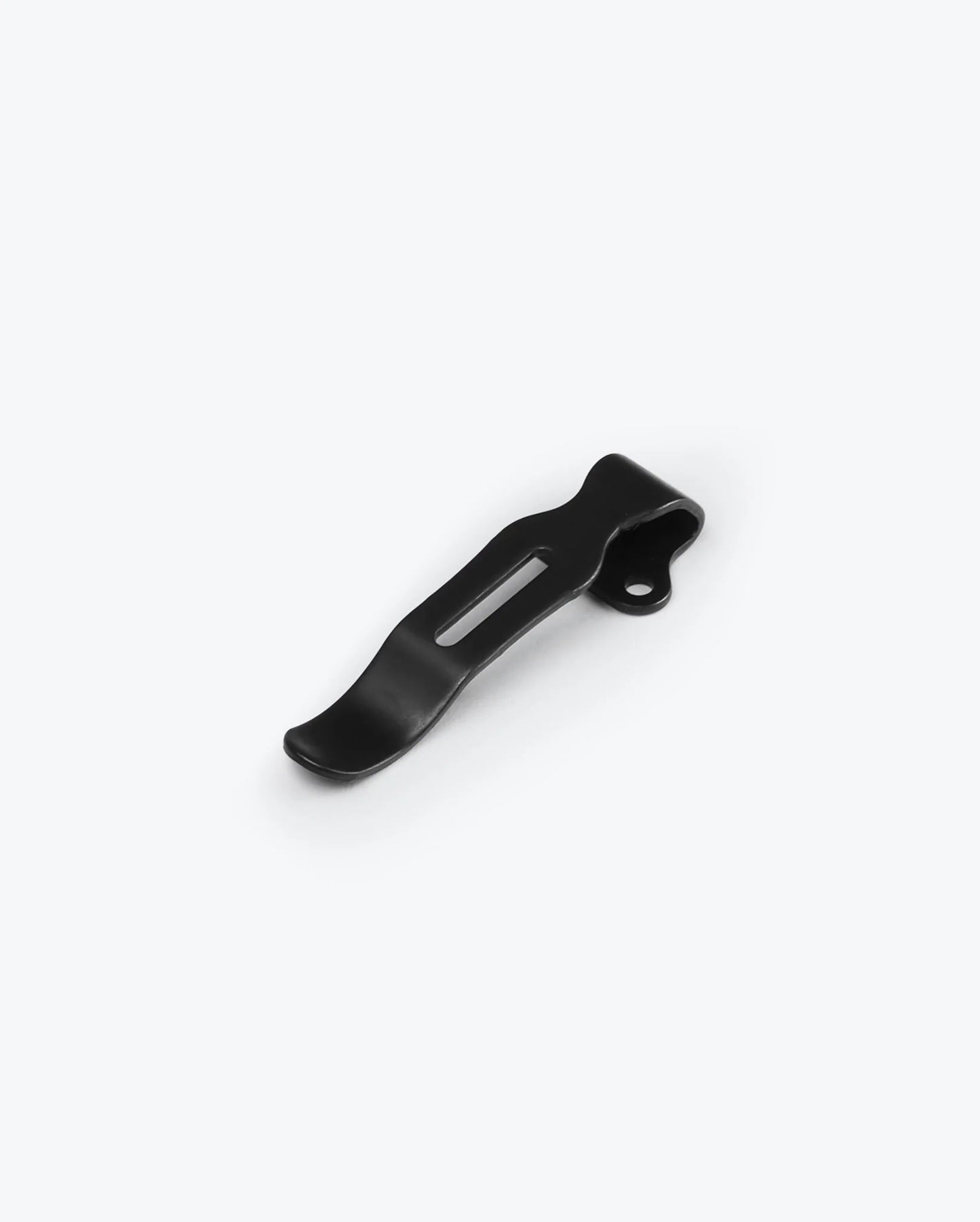 Mini Deep-Carry Pocket Clip | Black Oxide