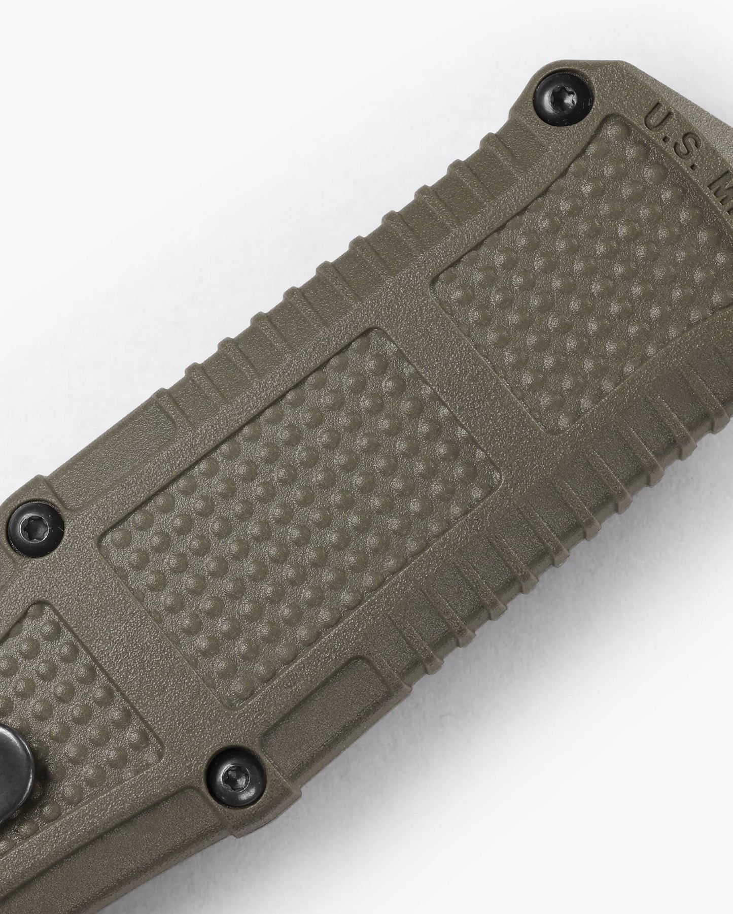 Claymore OTF | Ranger Green Grivory® | Dagger