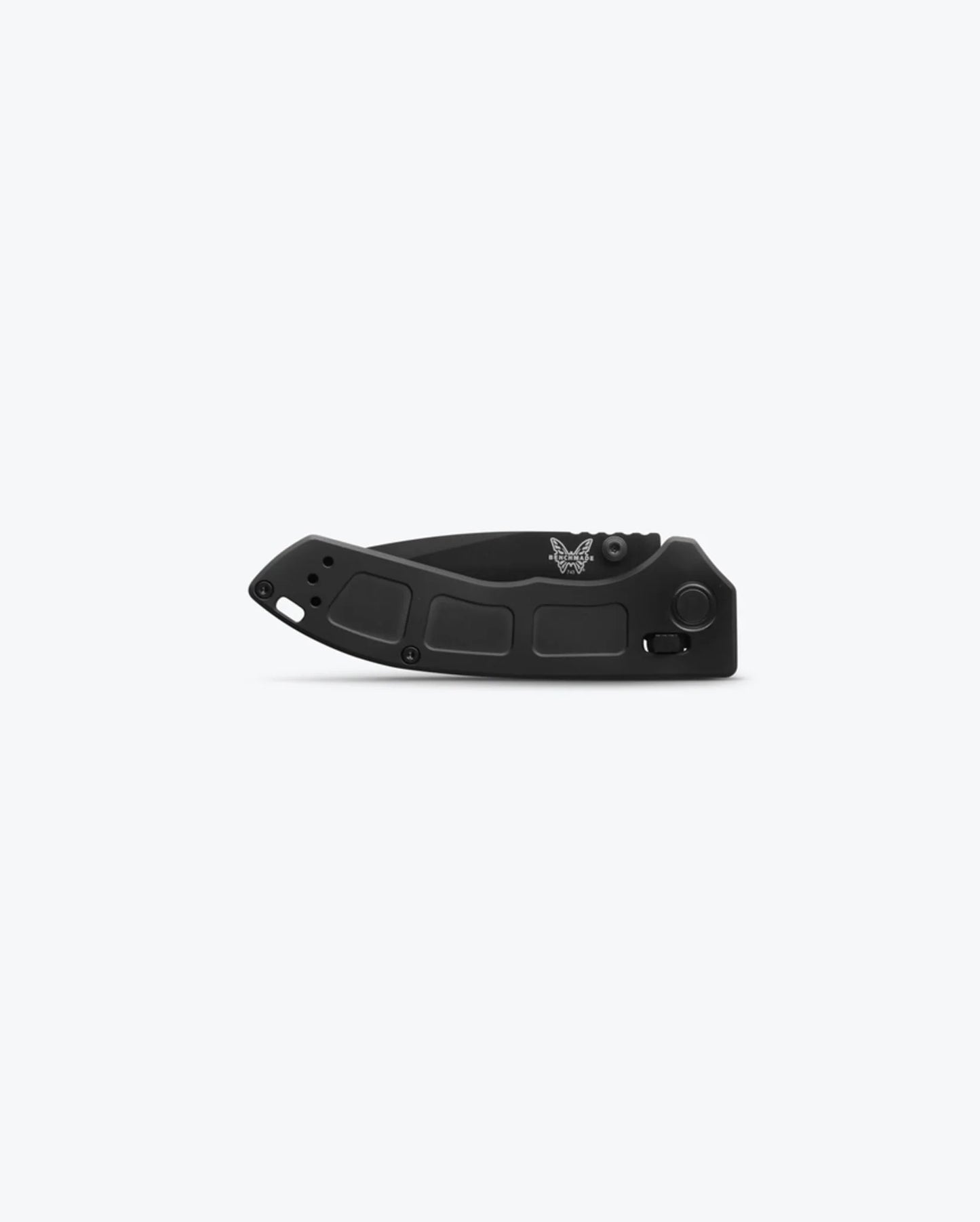Mini Narrows™ | Black Titanium