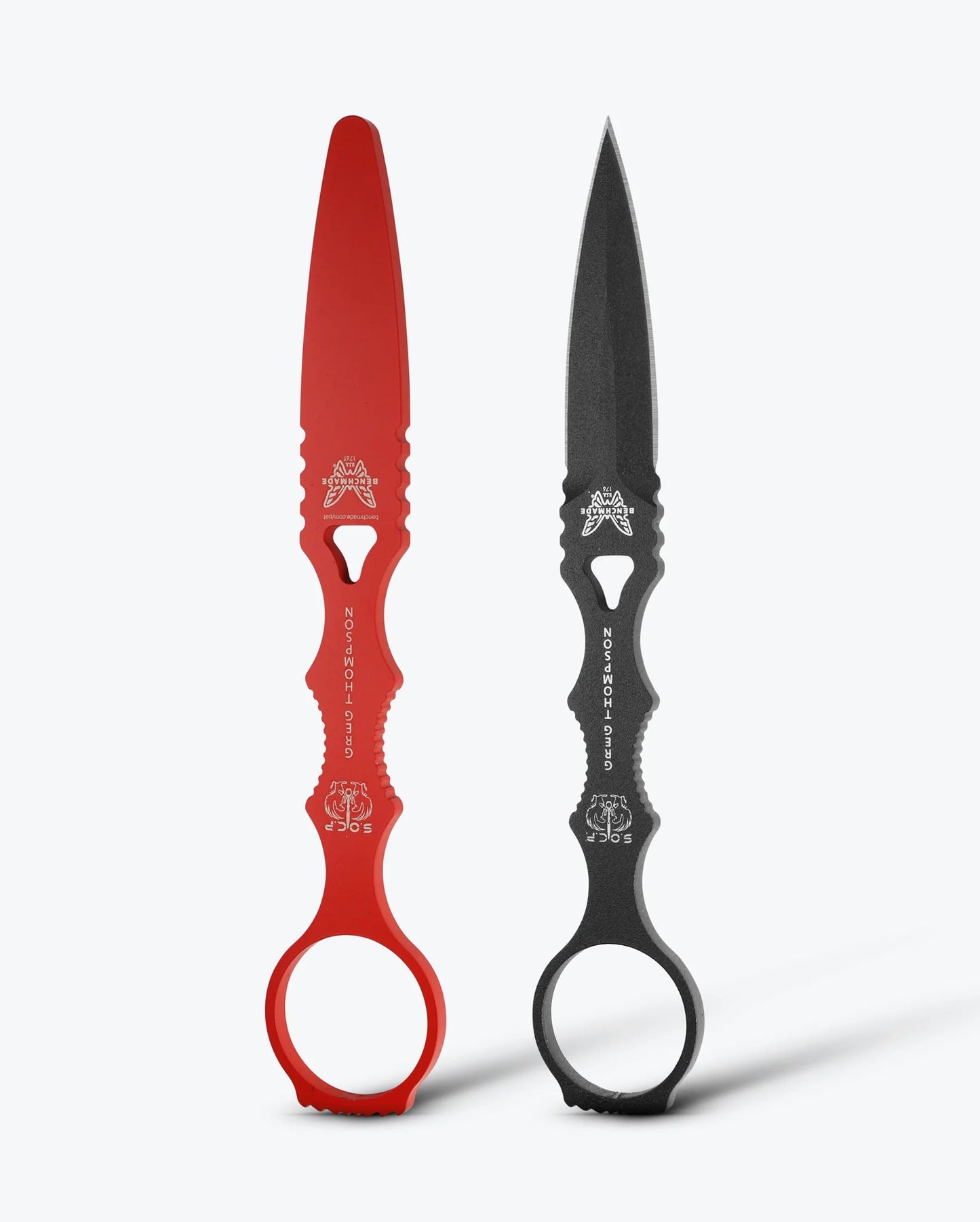 SOCP® Combo | Black Sheath