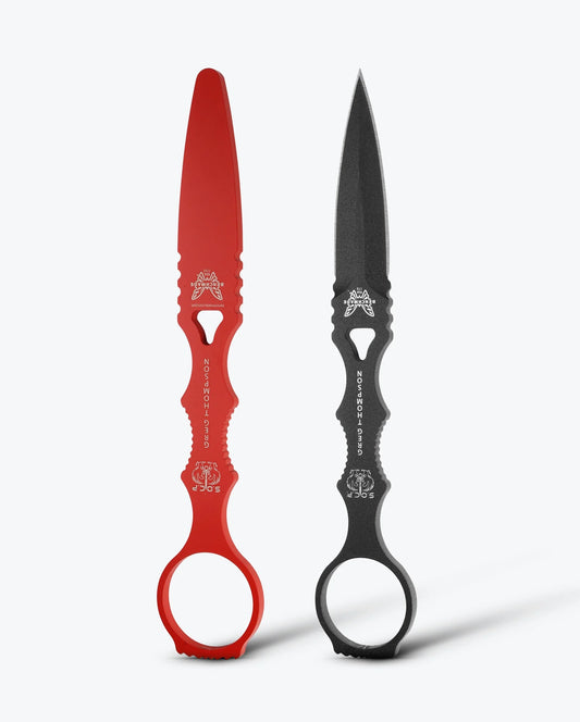 SOCP® Combo | Black Sheath