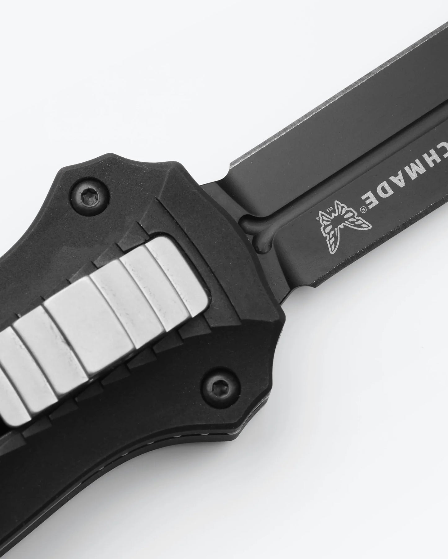 Mini Infidel® | Black Aluminum