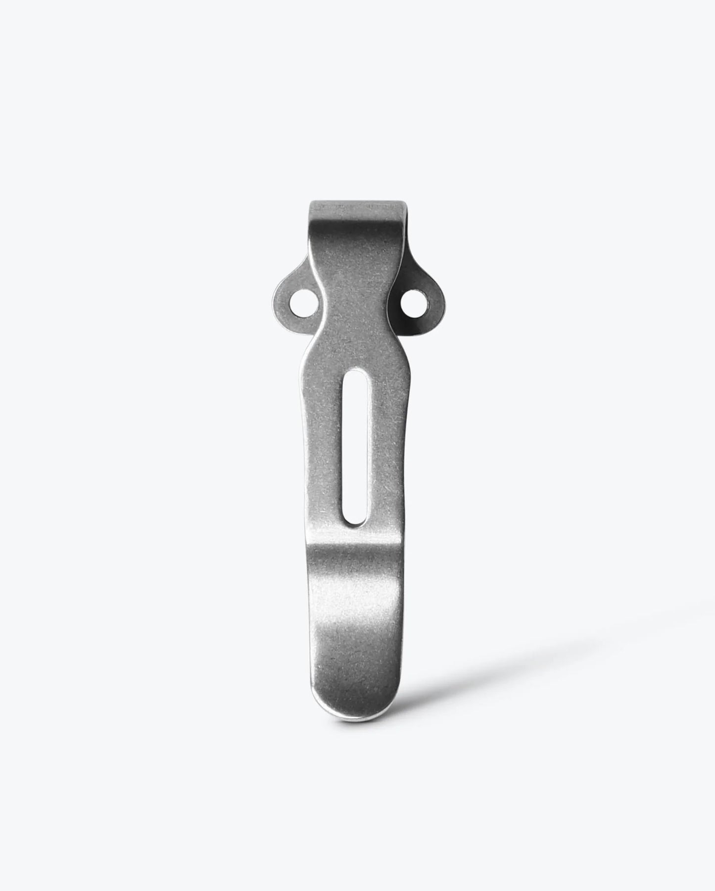 Mini Deep-Carry Pocket Clip | Satin