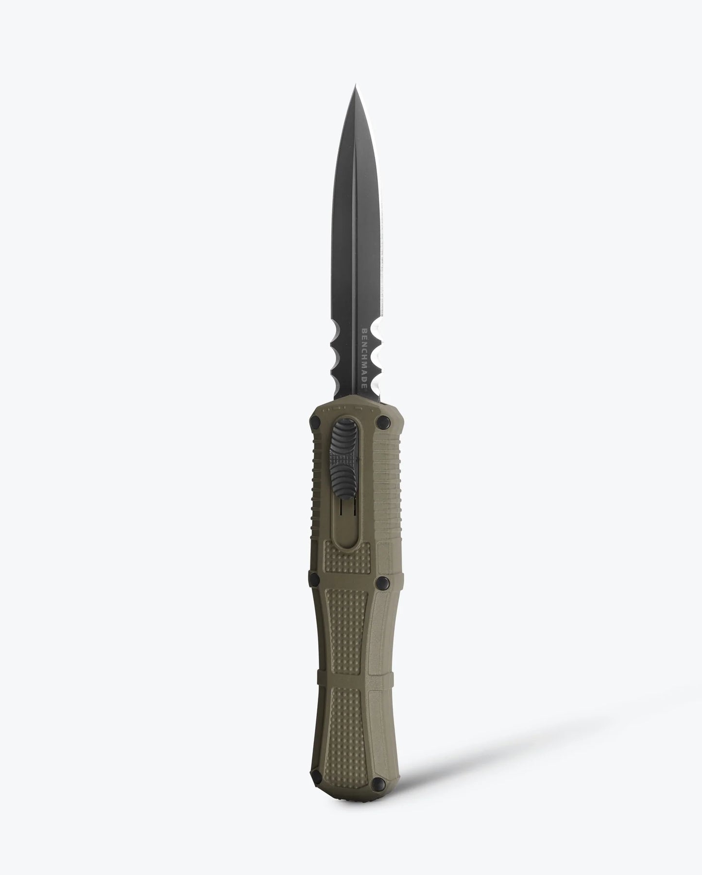 Claymore OTF | Ranger Green Grivory® | Dagger