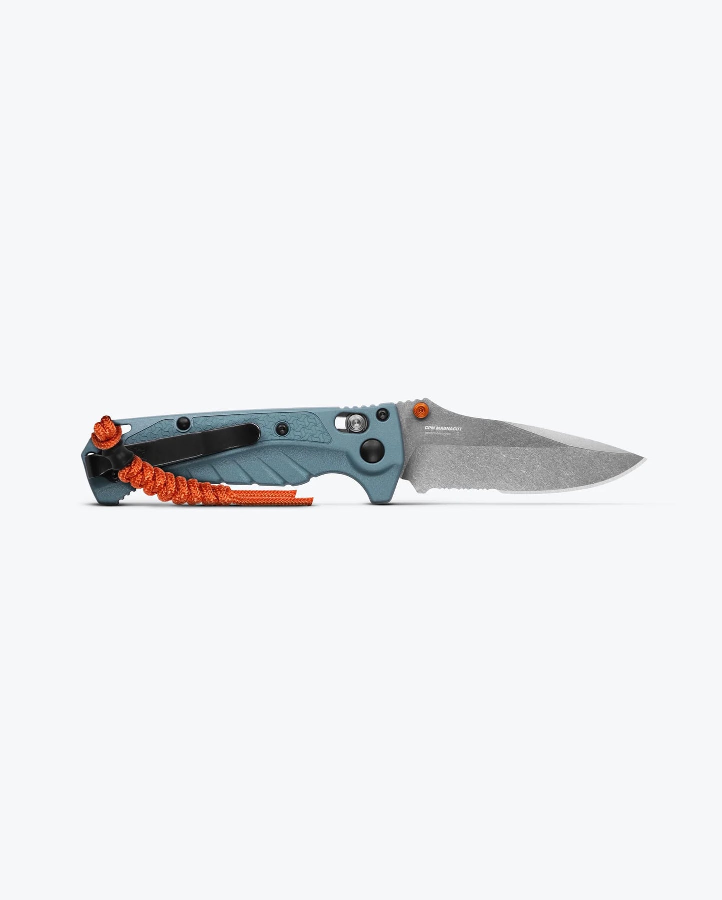 Mini Adira™ | Depth Blue | Drop Point