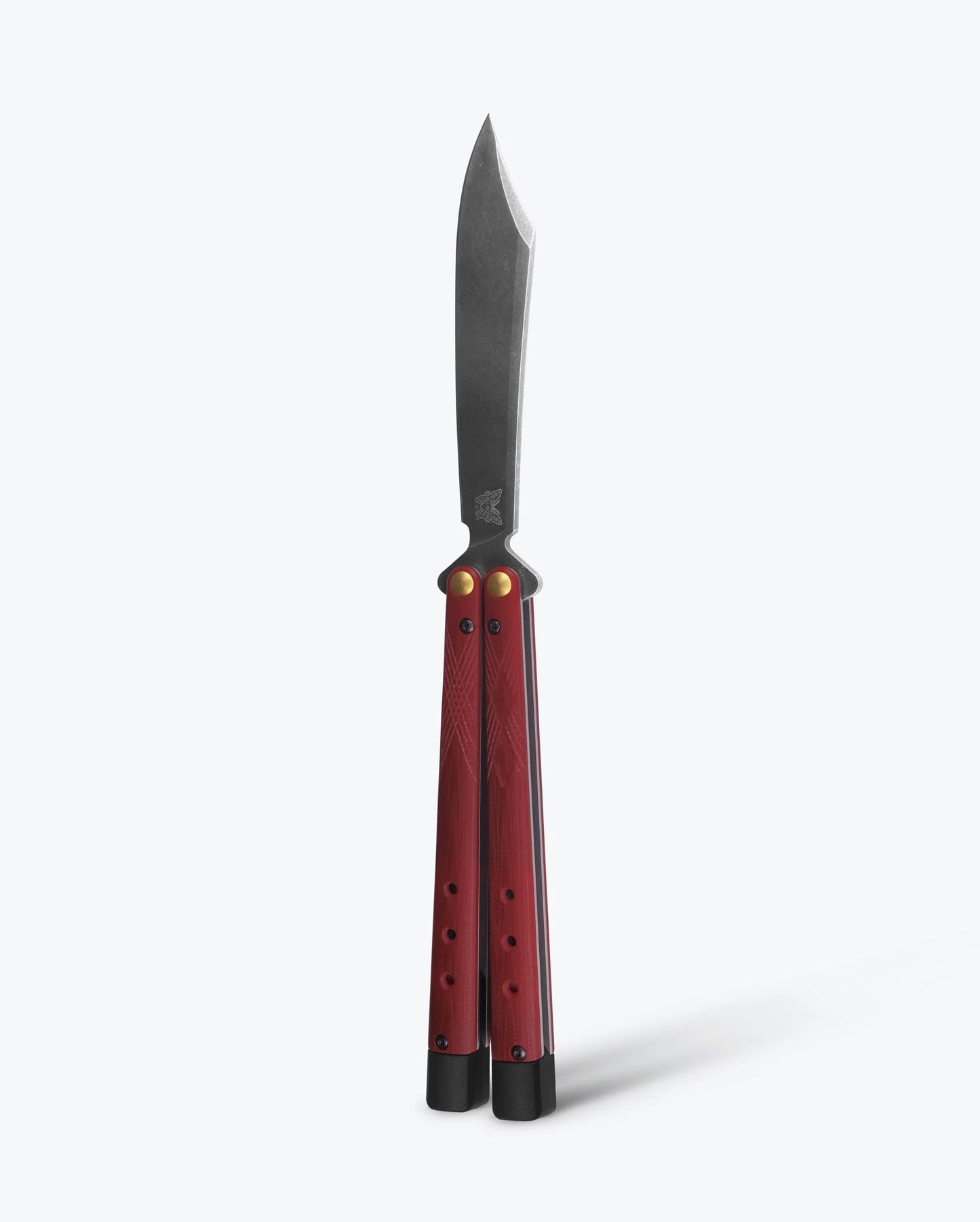 Necron™ | Ruby Red G10