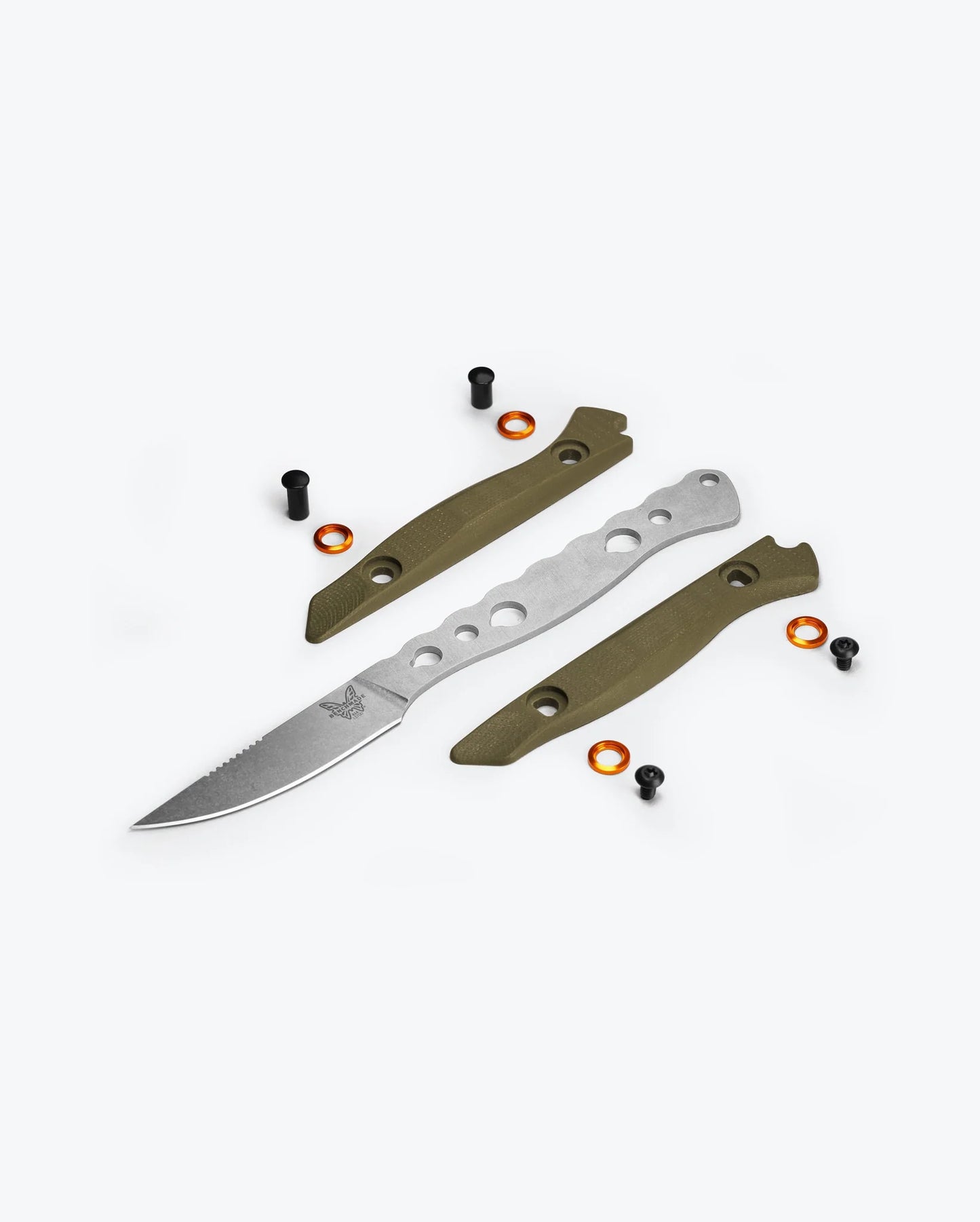 Flyway® | OD Green