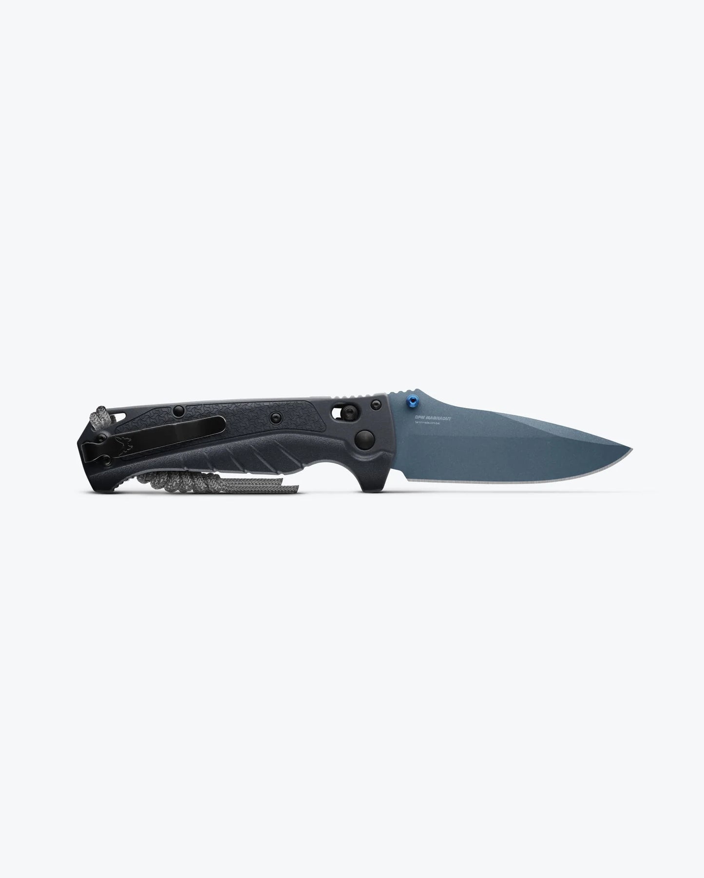 Adira™ | Tempest Gray | Drop-Point