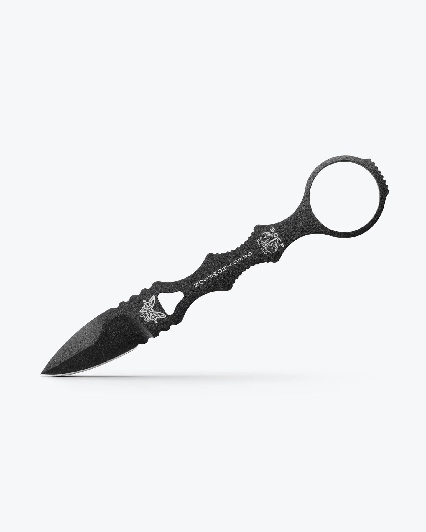 Mini SOCP® Spear-Point | Black