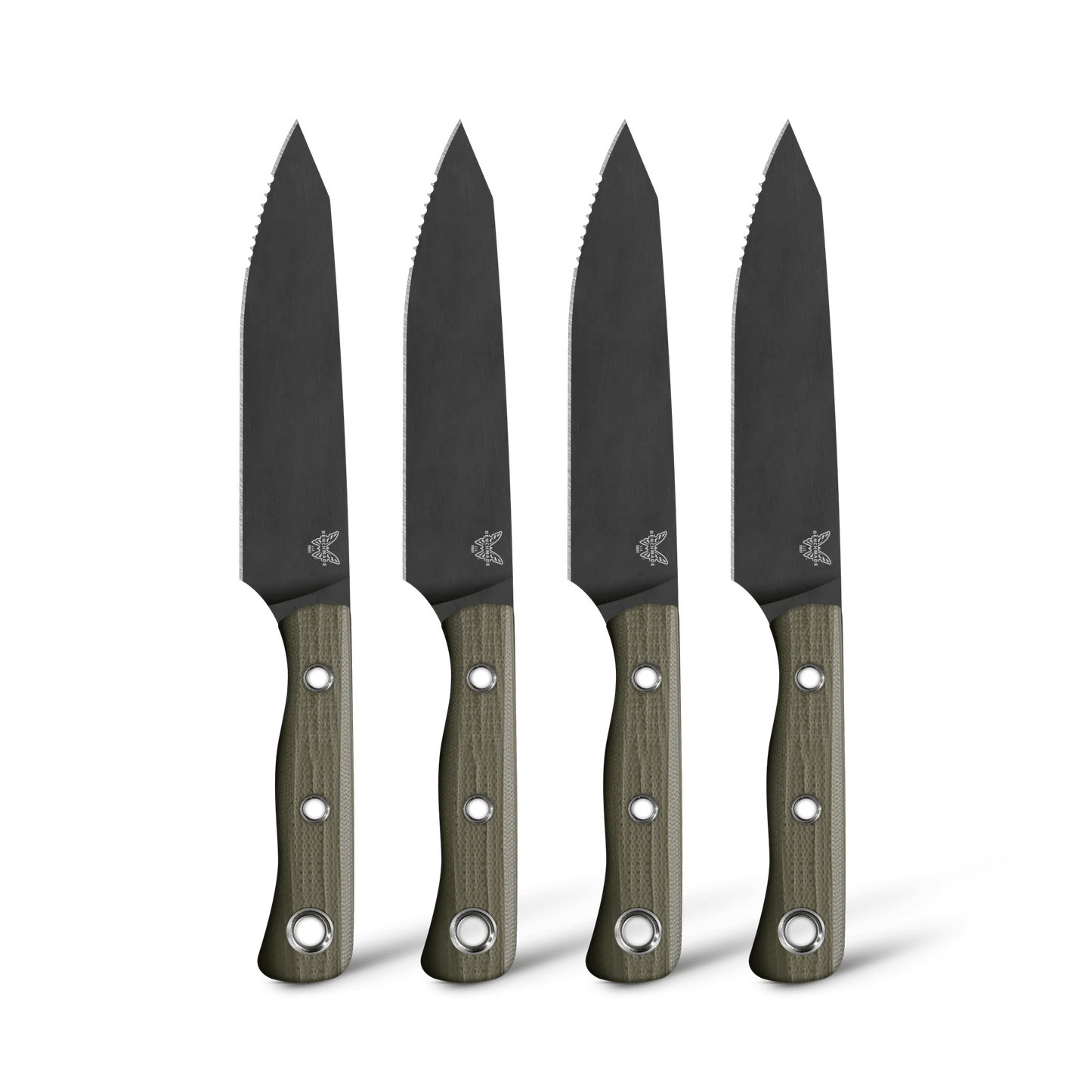 Custom Table Knife Set