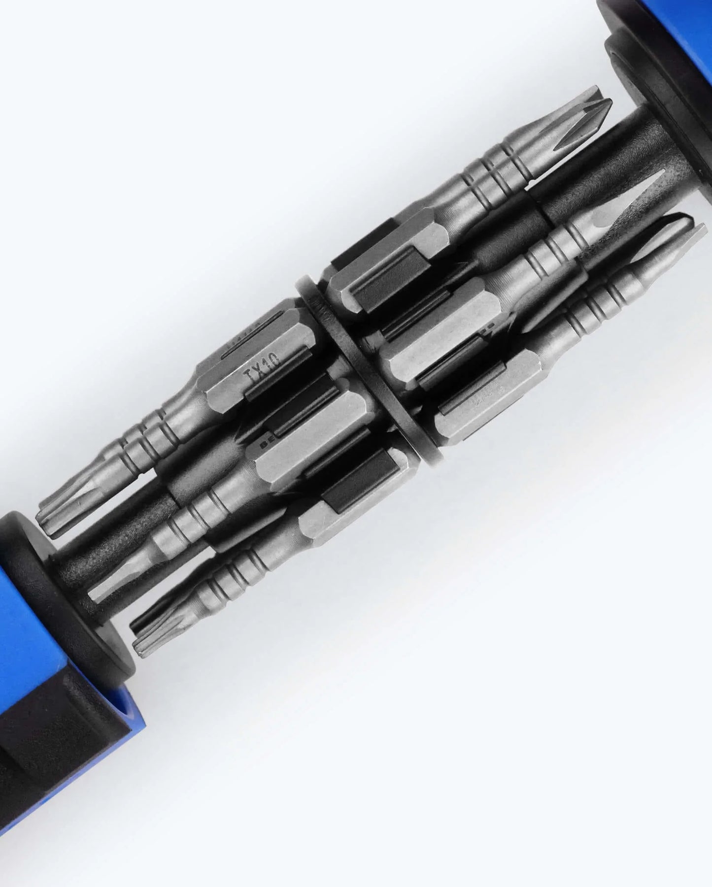 Knifesmith Multi-Bit Driver