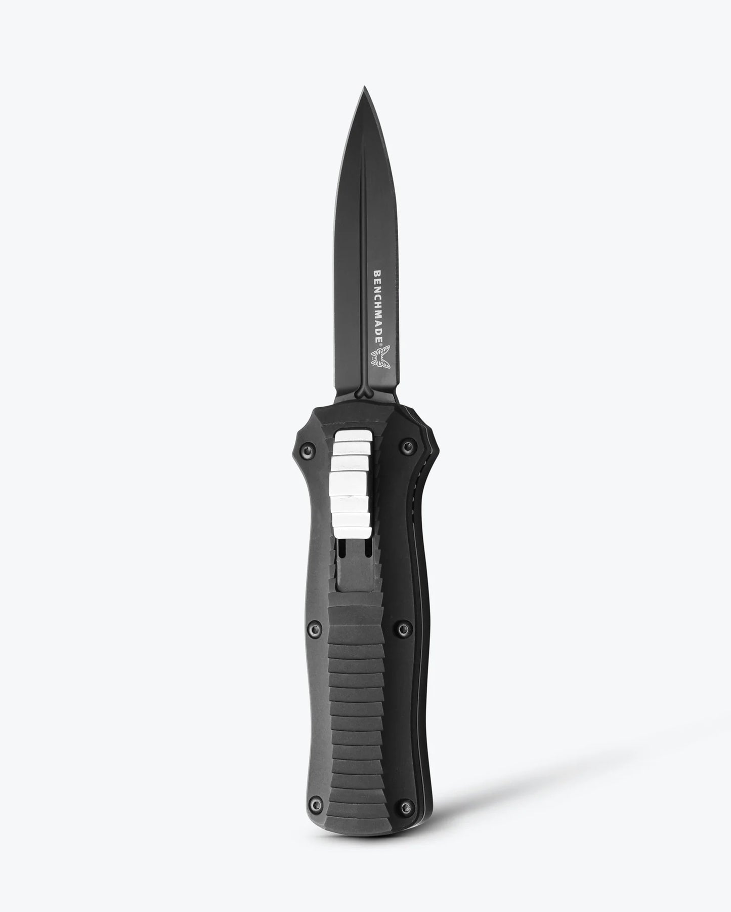 Mini Infidel® | Black Aluminum
