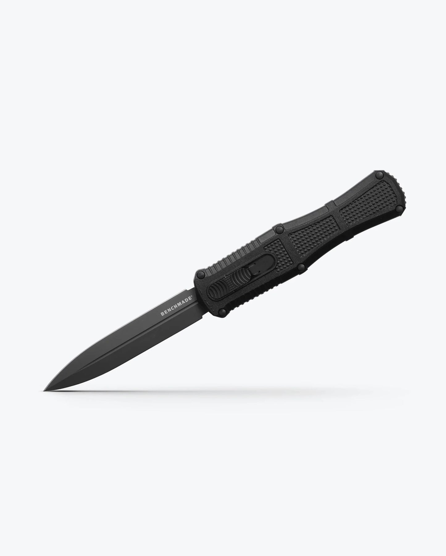 Claymore OTF | Black Grivory® | Dagger