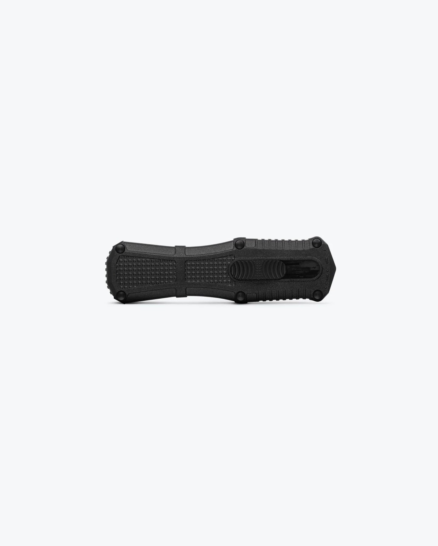 Mini Claymore OTF | Black Grivory® | Dagger